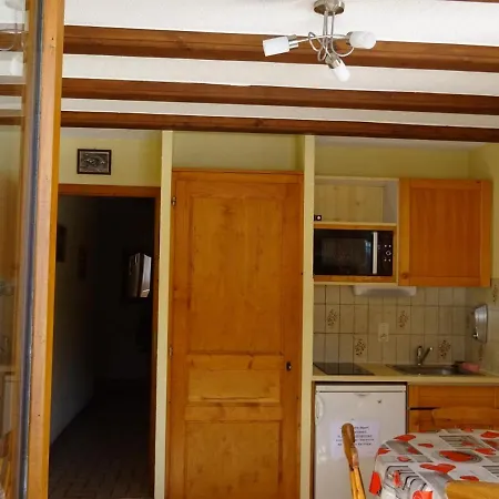Confortable A Pour 4 Personnes Avec Parking - Fr-1-676-149 * Châtel