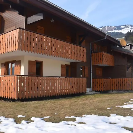 Apartment Confortable A Pour 4 Personnes Avec Parking - Fr-1-676-149