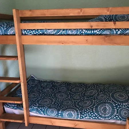 Confortable A Pour 4 Personnes Avec Parking - Fr-1-676-149 * Châtel