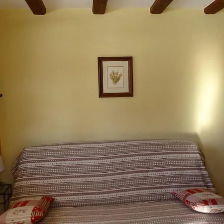 Confortable A Pour 4 Personnes Avec Parking - Fr-1-676-149 Lägenhet