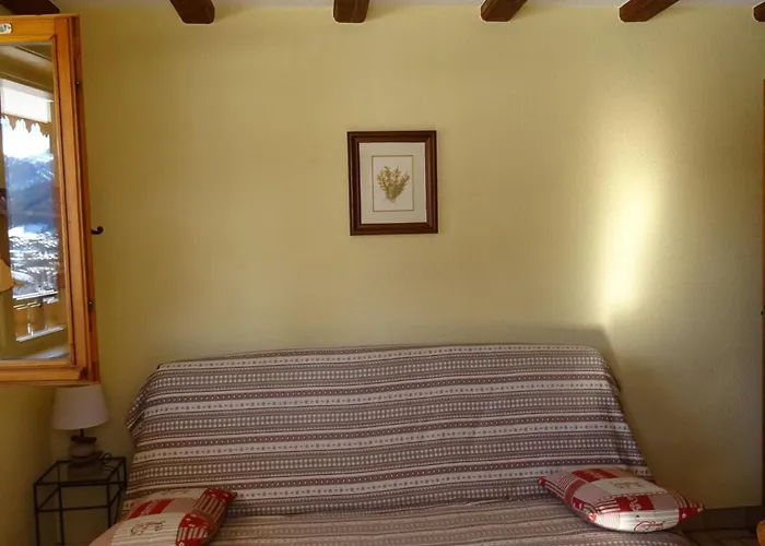 Cosy Pour 4 à Châtel, Proche Remontées - Fr-1-676-149 Appartement